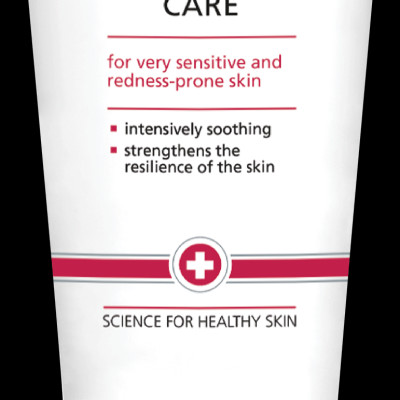 Kem Dưỡng Chuyên Sâu Tái Tạo Chống Mẩn Đỏ Sebamed Anti-Redness Regenerating Intensive Care 50 Ml