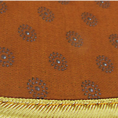 Thảm Lót Ngồi Ghế Xe - Ghế Văn Phòng 4 Mùa Tạo Sự Đối Lưu Không Khí Thoải Mái - Chính hãng ( Giao màu ngẫu nhiên)