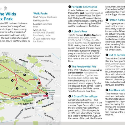 Sách - Lonely Planet Pocket Dublin by Lonely Planet,Fionn Davenport (paperback)