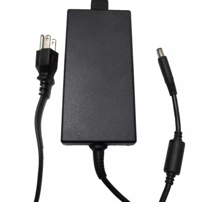 Sạc dành cho Laptop Dell (Các loại) 19.5V 9.23A 180W - Chân kim to 7.4 mm x 5.0 mm hàng nhập khẩu.