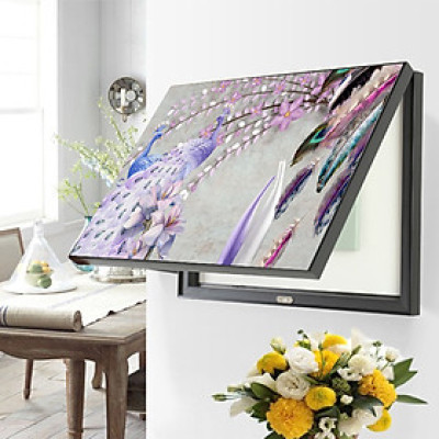 Tranh Che Ổ Điện  Nhiều Mẫu Phong Thủy Phù Hợp với Phòng Khách, Nhà Hàng, Văn Phòng, #treotuong, #tranh treo tường