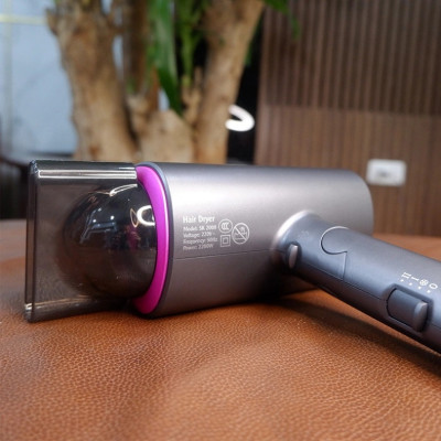 Máy Sấy Tóc SEKA SK2008 - Hàng Chính Hãng