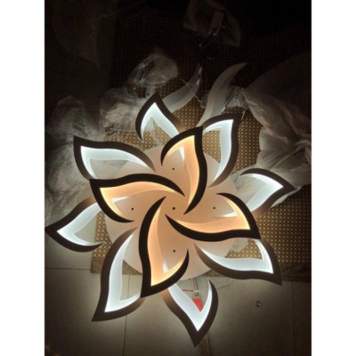 Đèn trần,đèn tô điểm phòng khách,đèn áp trần, đèn ốp trần, đèn trang trí, đèn decor DT