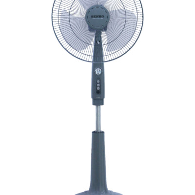 QUẠT ĐỨNG HẸN GIỜ SENKO DH1600 hàng chính hãng (Màu sắc ngẫu nhiên)