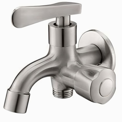 Củ sen nhà tắm KG94 thiết kế sang trọng dùng cho nước lạnh chất liệu inox304 - Hàng chính hãng