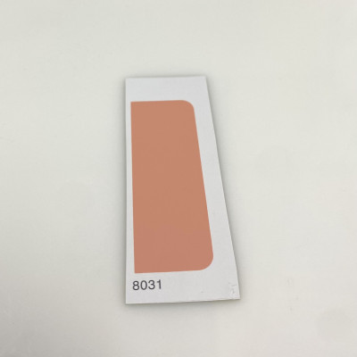 Sơn phào chỉ cho trần nhà Toa thoải mái lau chùi màu C- 8031 _1L