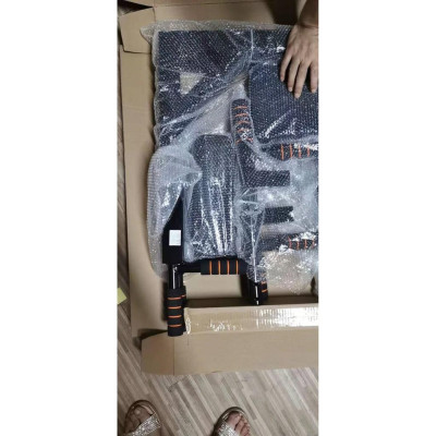 Xà Đơn Treo Tường Đa Năng Di Động 8 Trong 1 Chính Hãng  + Tặng Kèm Dây Đàn Hồi Đa Năng