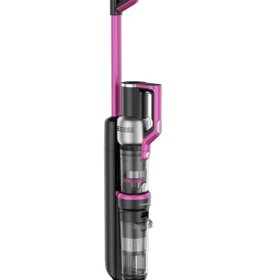 Máy hút bụi khô và ướt không dây Tiross TS9307 - Hàng chính hãng