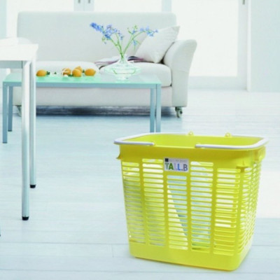 Giỏ xách đựng đồ Kokubo Tall.B nhựa PP cao cấp, bền đẹp - Hàng nội địa Nhật Bản.