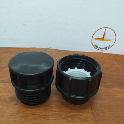Phụ kiện HDPE phi 32 TIANYAN (Co, nối, tê, bịt,...)
