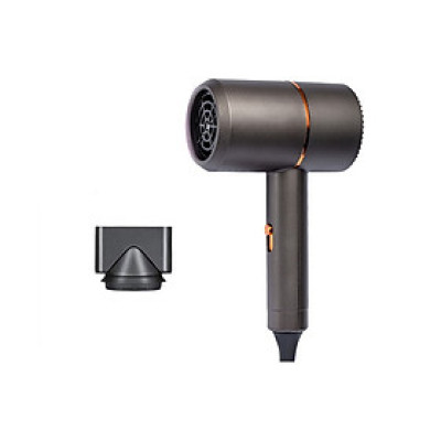 Máy sấy tóc công suất 1200w thiết kế nhỏ gọn sang trọng SK-2202 chuyên dụng tại nhà và Salon- Hàng Chính Hãng 