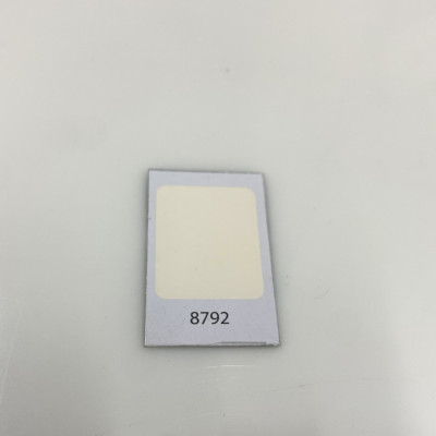 Sơn Nước Toa Homecote nội thất màu KEM 8792_17L