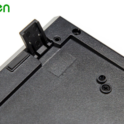 Bàn phím không dây Gaming/ Văn phòng Fuhlen L411w- Tuổi thọ 20 triệu lần nhấn, BH 2 năm,Tặng kèm pin- Hàng chính hãng
