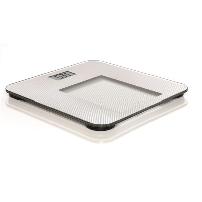 Cân sức khỏe điện tử LAICA PS1036 - Mức cân tối đa 150 Kg - Mặt kính dày 8mm
