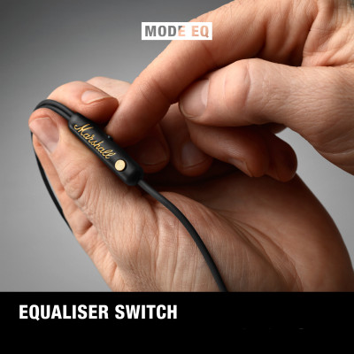 [Hàng chính hãng] Tai nghe Marshall MODE EQ - Bảo Hành 1 Năm 1 Đổi 1