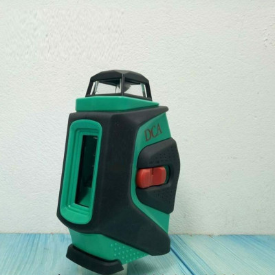 MÁY ĐO MỨC CÂN BẰNG TIA LASER 20M  DCA AFF360 - HÀNG CHÍNH HÃNG