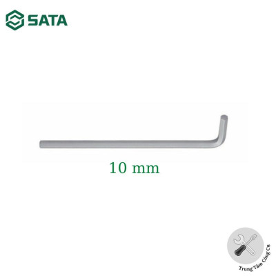 Lục giác dài 10 mm - 80316A