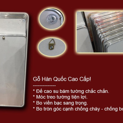 Tranh Treo Tường Phòng Ngủ - Tranh Gỗ Treo Tường PN2336