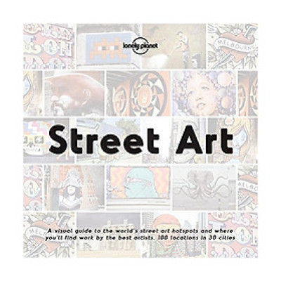 Street Art 1