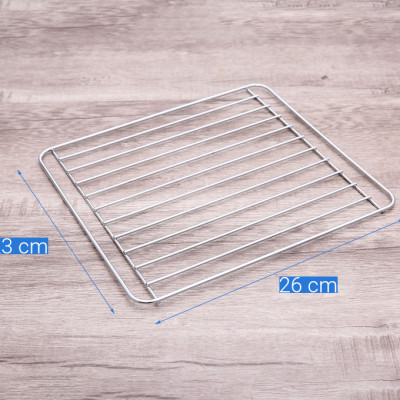Lò chiên không dầu Kangaroo KG12AF6A 12.5 lít - Hàng chính hãng