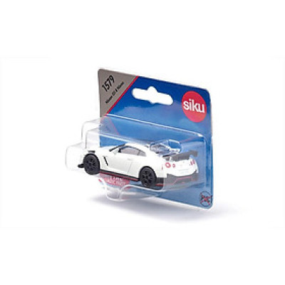 Đồ Chơi SIKU Xe Nissan Gt-R Nismo 1579