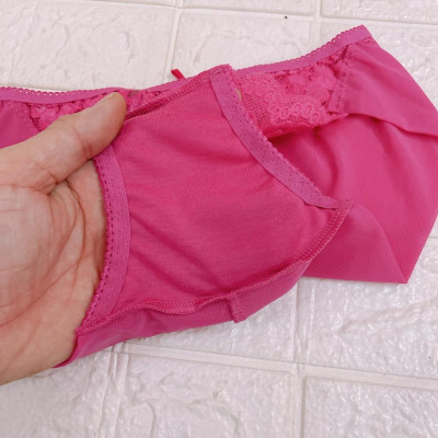 Sét 10 quần lót nữ cao cấp MQ8511