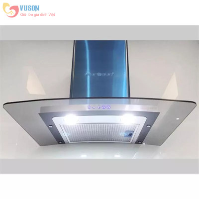 Máy Hút Mùi Eurosun 70AF81S - Hàng chính hãng