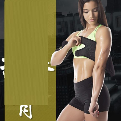 Gen quấn nóng bắp đùi Đai gen định hình bắp tay