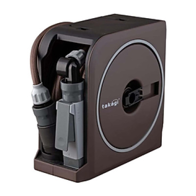 Bộ vòi tưới cây 4 chế độ NANO NEXT 10m Takagi RM1110BR