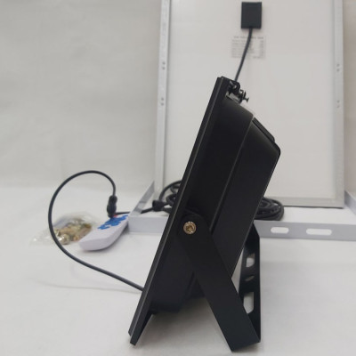 Đèn led năng lượng mặt trời SUN - 28100 100W, Đèn năng lượng mặt trời IP 67