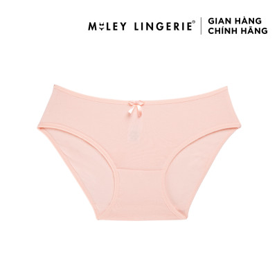 Combo 10 Quần Lót Nữ Modal Miley Lingerie (Màu ngẫu nhiên)