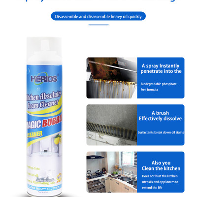 Combo 3 sản phẩm vệ sinh thiết bị trong nhà CB-03HC 1700ml