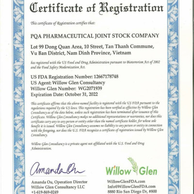 Thỏ ty tử PQA hộp 50 viên nang giúp bổ thận tráng dương, tăng cường sinh lý cho nam giới trưởng thành, suy giảm sinh lý