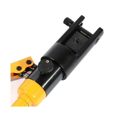 KÌM UỐN ỐNG THỦY LỰC INGCO HHCT01240 - HÀNG CHÍNH HÃNG