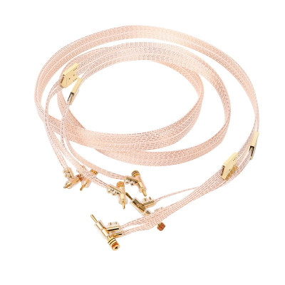 Dây Loa Audio Âm Thanh Audiomeca SP-2608 Cao Cấp - Hàng Chính Hãng