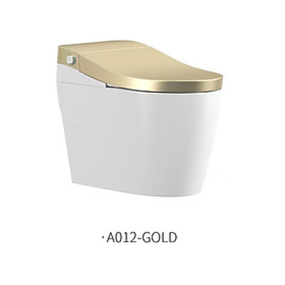 BỒN CẦU THÔNG MINH  CÓ BƠM TĂNG ÁP- DÙNG CHO NƯỚC YẾU- TỰ ĐỘNG MỞ NẮP KHI CÓ NGƯỜI ĐẾN