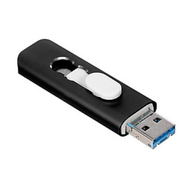 Kính thiên văn tốc độ cao USB Type-C Micro USB Ba cổng Ổ đĩa flash OTG cho di động yvonne Y15D USB3.0