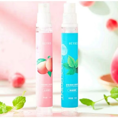 1 CHAI XỊT THƠM MIỆNG KHỬ MÙI HÔI MIỆNG DIỆT KHUẨN HÀNG CHUẨN