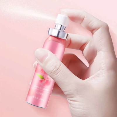 2 Chai Xịt Thơm Miệng Hương Bạc Hà , Hơi Thở Tươi Mát: Diệt Khuẩn Cho Nam Nữ, Hương Quyến Rũ, ĐỒ TRANG TRÍ NHÀ CỬA