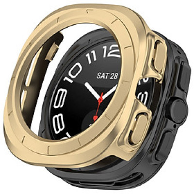 Ốp Case PC chống va đập cho Samsung Galaxy Watch Ultra - Hàng Chính Hãng