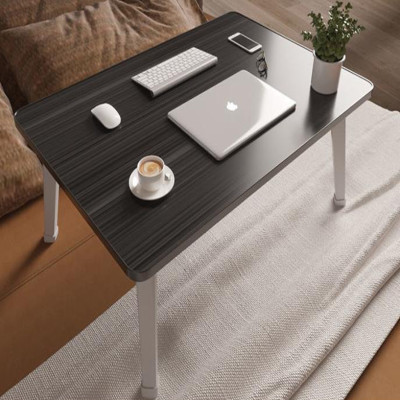 Bàn Học, Bàn Làm Việc Gấp Gọn Thông Minh, Chân Nhựa, Mặt Bàn Chống Nước, Nhiều Màu, Dễ Sử Dụng Thương Hiệu Gosashi-BHCNCN