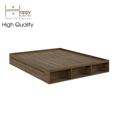 [Happy Home Furniture] DASH  , Giường ngủ nhiều ngăn <không đầu giường>  , GNG_040, GNG_041, GNG_042, GNG_043