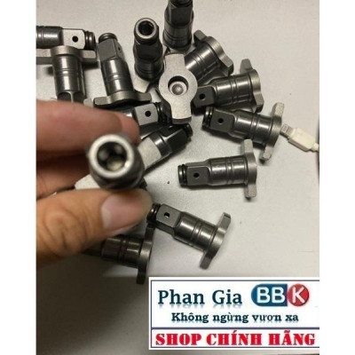 Đầu Chữ T thay Thế Cho Máy Siết Bulong, Chuyên Vít 1/2 inch 2 Trong 1