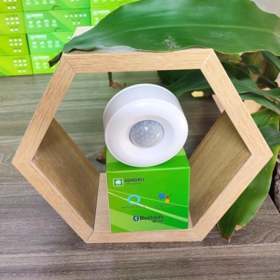 Bộ Cảm Biến Chuyển Động Hunonic Pir Sensor