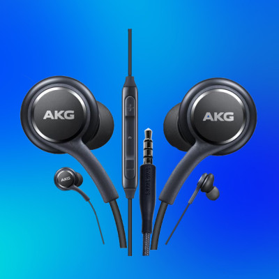 Tai nghe điện thoại S8, cổng jack 3.5mm phù hợp nhiều loại điện thoại, máy tính - Hàng chính hãng