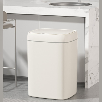 Thùng rác cảm ứng mở nắp thông minh 18L Kalpen G2 chuẩn Đức