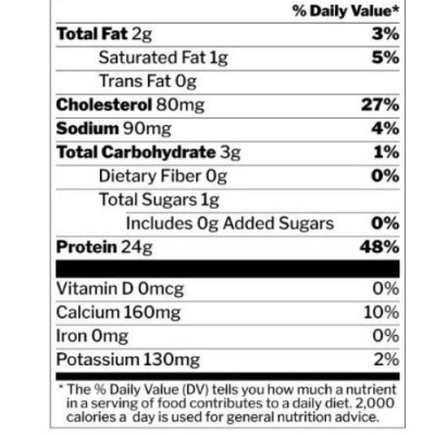 Rule 1 Whey Blend - Gói tiện lợi, bổ sung Protein, hỗ trợ tăng Cơ cực chất, giá cực mềm