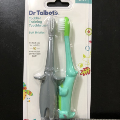 [ 18061- Dr Talbot