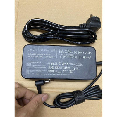 Sạc cho Laptop Gaming Asus FX503VM FX503VD  FX503VD-E4119T FX503VD-E4082T FX503VM-E4087T 180W hàng nhập khẩu.