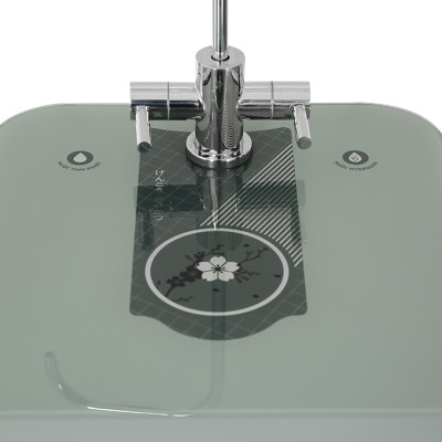 Máy Lọc Nước RO Hydrogen Slim Duo 2 Kangaroo KG100HD2 8 lõi - Hàng Chính Hãng